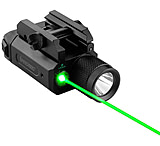 Image of IPROTEC IPRMLT0002 RM600LSR Rail Mount Light Green Laser 600 Lum
