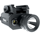 Image of iPROTEC Rail Mount Firearm Combo Light and Laser