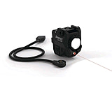 Image of iPROTEC Rechargeable Rail Mount Firearm Light and Laser Sights