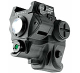 Image of IProtect 6120 Q-Series SC60-G Laser/Light Green Laser 60 Lumens/5mW Compact And