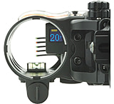 Image of Iq Bowsights Iq Bowsight Define 5-pin W/range Finder .019 Pin