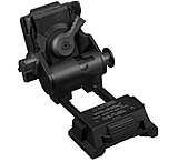 Image of Trijicon Electro Optics Wilcox G24 Helmet Mount for IR Patrol M-Series