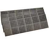 Image of IR.Tools 48 Garrison Pasters Targets