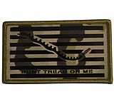 Image of IR.Tools Don't Tread On Me Field Patches