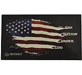 Image of IR.Tools One Nation Photoluminescent Patches