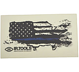 Image of IR.Tools US Blue Photoluminescent Patches