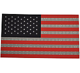 Image of IR.Tools US Flag Garrison Patches