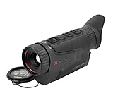 Image of IRay USA LUMI-L19 Compact Thermal Monocular Black 2-4x 19mm 384x288 Resolution