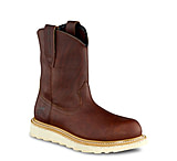 Image of Irish Setter Ashby 83908 Mens 9-Inch Leather Pull-On Boot w/ Safety Toe
