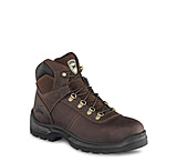 Image of Irish Setter Ely 83607 Mens 6-Inch Leather Boot w/ Soft Toe