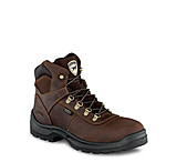 Image of Irish Setter Ely 83617 Mens 6-Inch Waterproof Leather Boot w/ Soft Toe