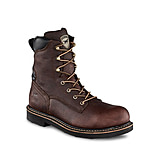 Image of Irish Setter Farmington 83803 Mens 8-Inch Leather Boot w/ Soft Toe