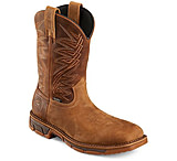 Image of Irish Setter Marshall 83912 Boot, 11 Inch Pull, On, Steel Toe, Waterproof, EH Sole