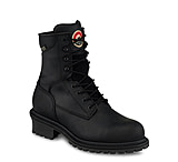 Image of Irish Setter Mens Mesabi Logger Work Boots