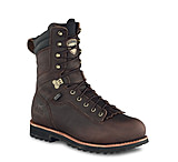 Image of Irish Setter Mesabi 83826 Mens 9-Inch Waterproof Leather Boot w/ Safety Toe