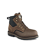 Image of Irish Setter Ramsey 2.0 83648 Mens 6-Inch Waterproof Leather Boot w/ Safety Toe