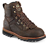 Image of Irish Setter Trailblazer 7in Leather Boots - Men's