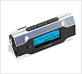 Image of iRiver T30 512MB MP3 Player T30512MB