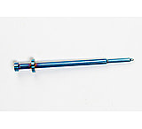 Image of Iron City Rifle Works AR15 PVD Blue Titanium Firing Pin
