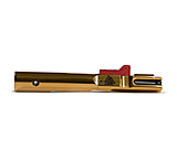 Image of Iron City Rifle Works AR9 Red Mohawk BCG, C4v Coating, 9mm, Gold