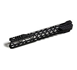 Image of Iron City Rifle Works Berserker Handguard, Skeletonized M-LOK, 13in, Black