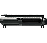 Image of Iron City Rifle Works Hatchet AR-15 Stripped Upper Receiver, Slick Side