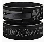 Image of Iron Infidel 10mm Lever Weightlifting Belt A62E9F7F