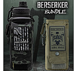 Image of Iron Infidel 32oz Battle Bottle Bundles 8F32C6CE