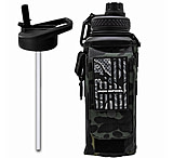 Image of Iron Infidel 32oz Compact Battle Bottles 181B8473