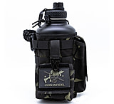 Image of Iron Infidel 64oz Battle Bottle Water Bottles DD8CD5DE