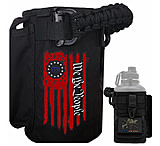 Image of Iron Infidel Battle Bottle Sleeves - 64oz 83FEFF68