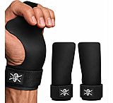 Image of Iron Infidel Carbon Fiber Hand Grips 6D49E0F1