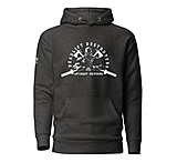 Image of Iron Infidel Deadlift Destroyers 2 Hoodie 31A181B6