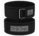 Image of Iron Infidel EVA Lifting Belt with Self-Locking Buckle 8FD39AC2