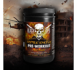 Image of Iron Infidel Hostile Energy Pre-Workout Powder 873D90C9