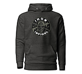 Image of Iron Infidel Logo Hoodie E1710A9A