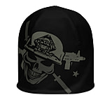 Image of Iron Infidel Iron Logo Beanie 837307D1