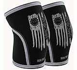 Image of Iron Infidel Knee Sleeves E5CAD014
