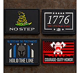 Image of Iron Infidel Morale Patches Bundles 2D85EE1F