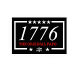 Image of Iron Infidel Morales Patches - Original Artwork 7A86432C