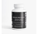 Image of Iron Infidel Repair Protocol NAD+ Cellular Restoration Formula 6F62C414