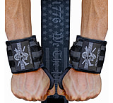 Image of Iron Infidel Wrist Wraps AE2E4743