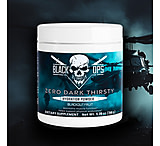 Image of Iron Infidel Zero Dark Thirsty Hydration Powder - Blackout Fruit F7DA1E19