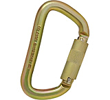 Image of ISC Stainless Steel Twistlock Carabiner
