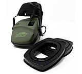 Image of ISOtunes Sport Gel Cup Earmuff Upgrage Kit