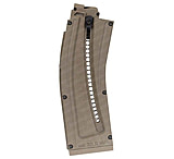 Image of ISSC .22 LR Mauser M-15 Detachable Magazine