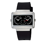Image of Issey Miyake Vakio Dual Dial Men's Watch