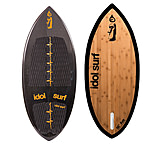 Image of iSurf Axe Skim Wakesurf Board 56&quot;