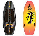 Image of iSurf Bomber Wakesurf Board 4' 5&quot;