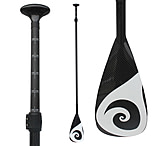 Image of iSurf 20-151-071 Carbon Fiber Adjustable Sup Paddle